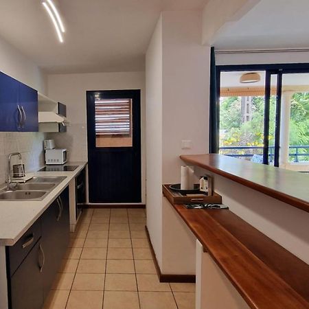 Chez Gerard Apartment Saint Pierre Bagian luar foto