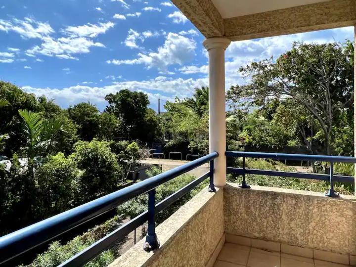 Chez Gerard Apartment Saint Pierre Bagian luar foto