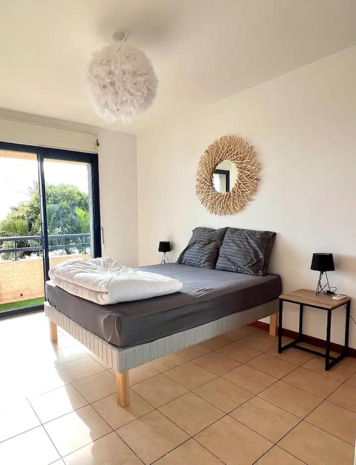 Chez Gerard Apartment Saint Pierre Bagian luar foto