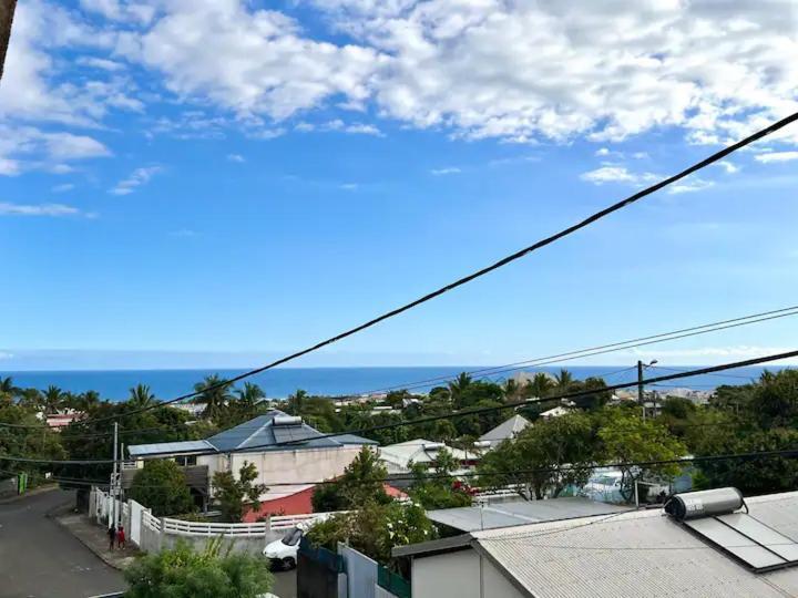 Chez Gerard Apartment Saint Pierre Bagian luar foto