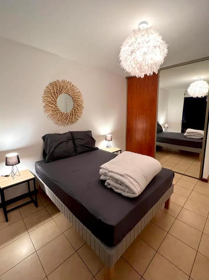 Chez Gerard Apartment Saint Pierre Bagian luar foto