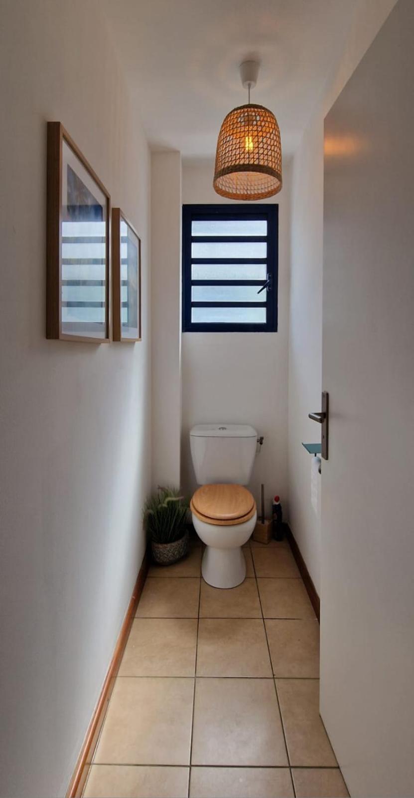 Chez Gerard Apartment Saint Pierre Bagian luar foto