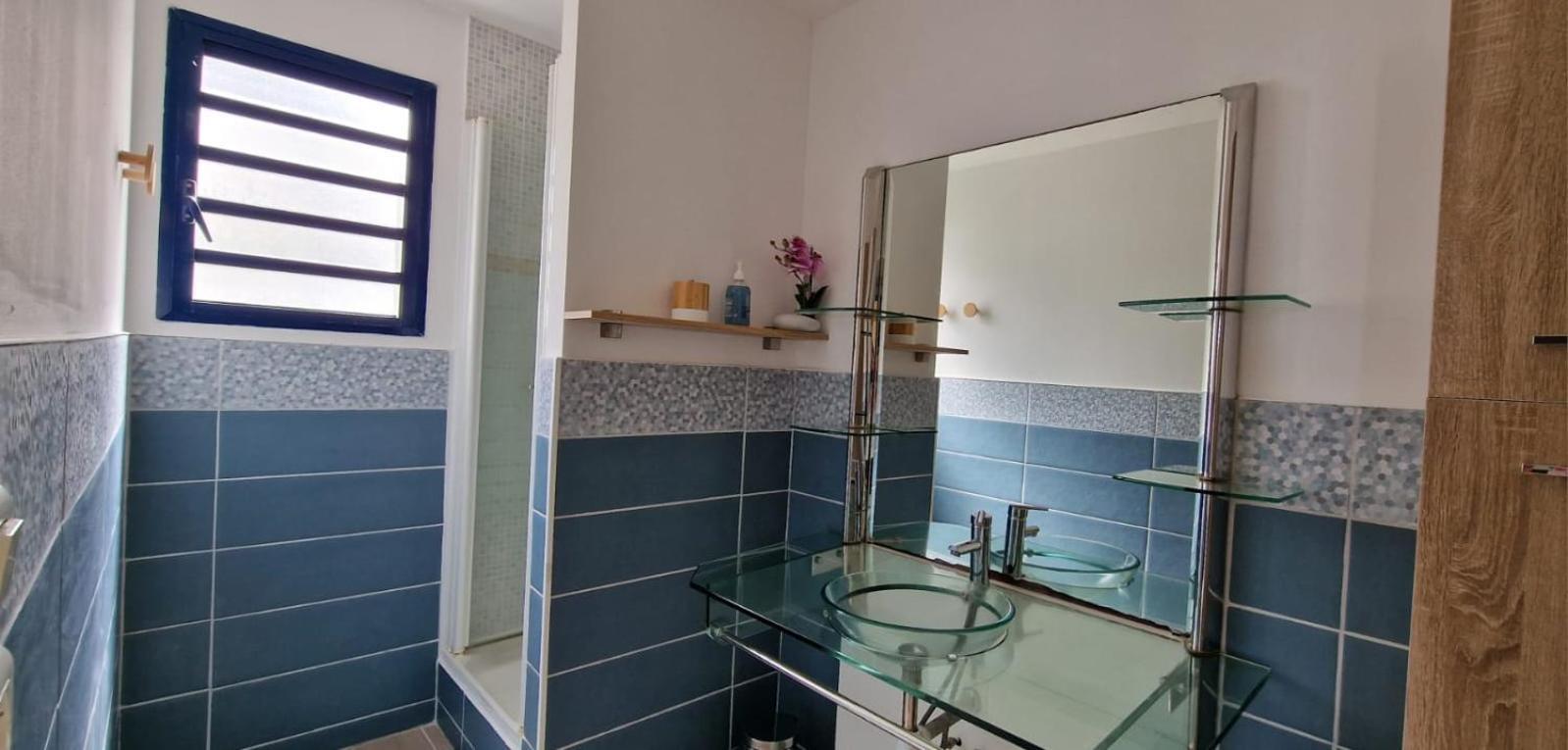 Chez Gerard Apartment Saint Pierre Bagian luar foto