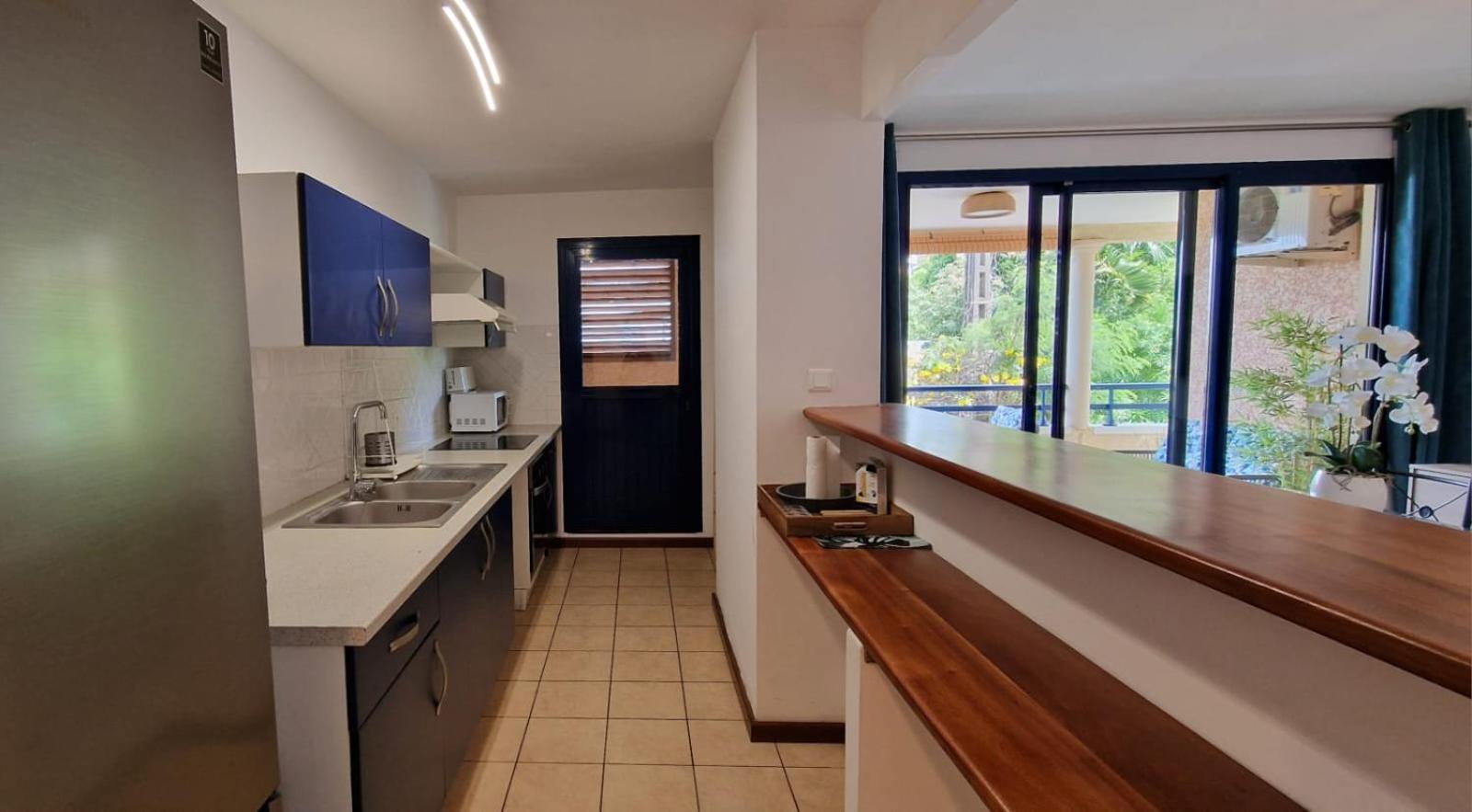 Chez Gerard Apartment Saint Pierre Bagian luar foto