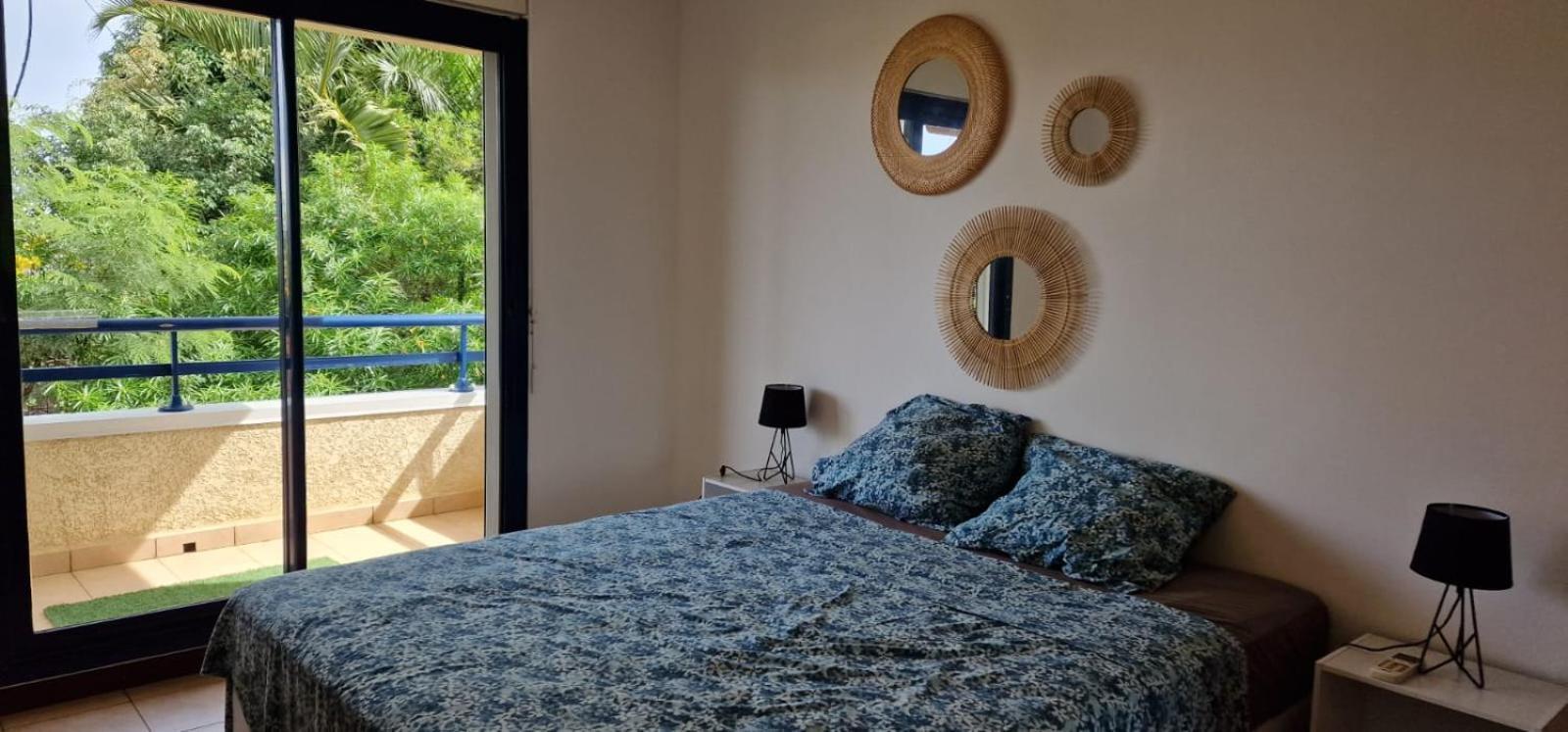 Chez Gerard Apartment Saint Pierre Bagian luar foto