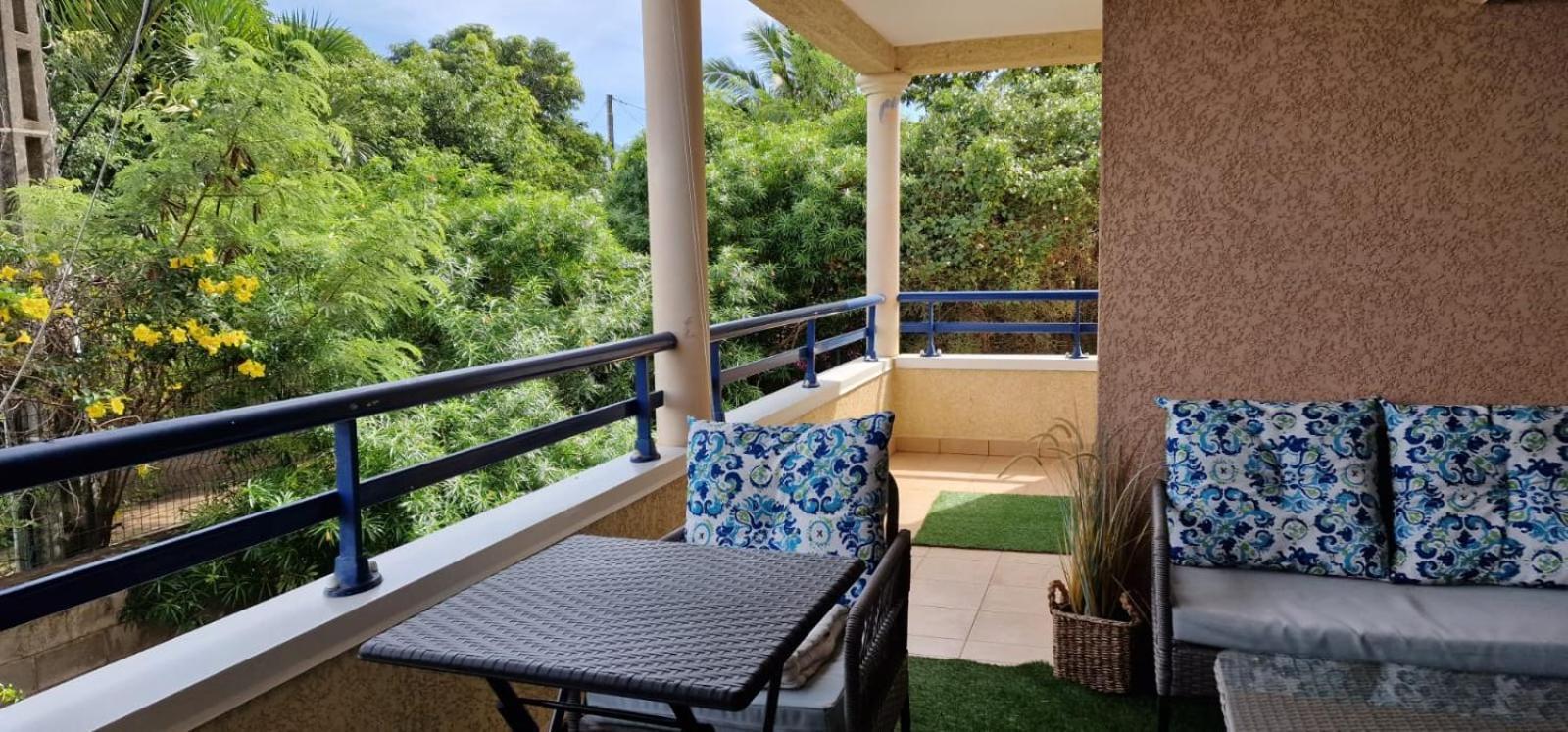 Chez Gerard Apartment Saint Pierre Bagian luar foto