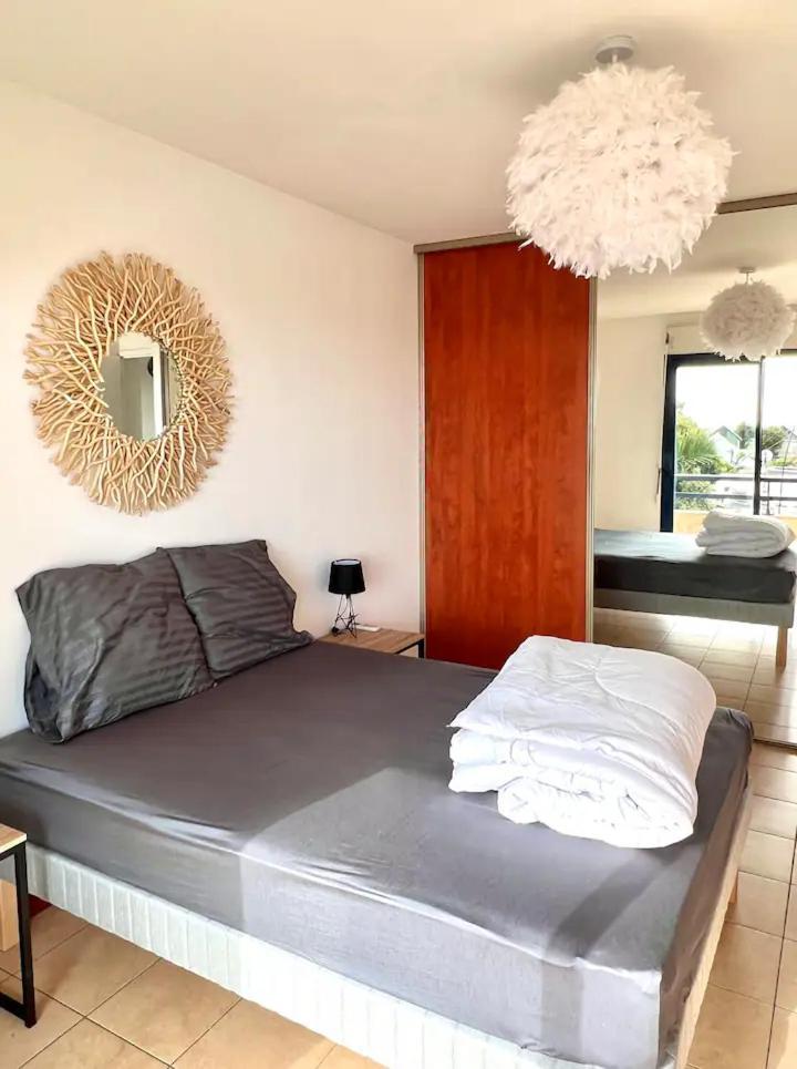Chez Gerard Apartment Saint Pierre Bagian luar foto