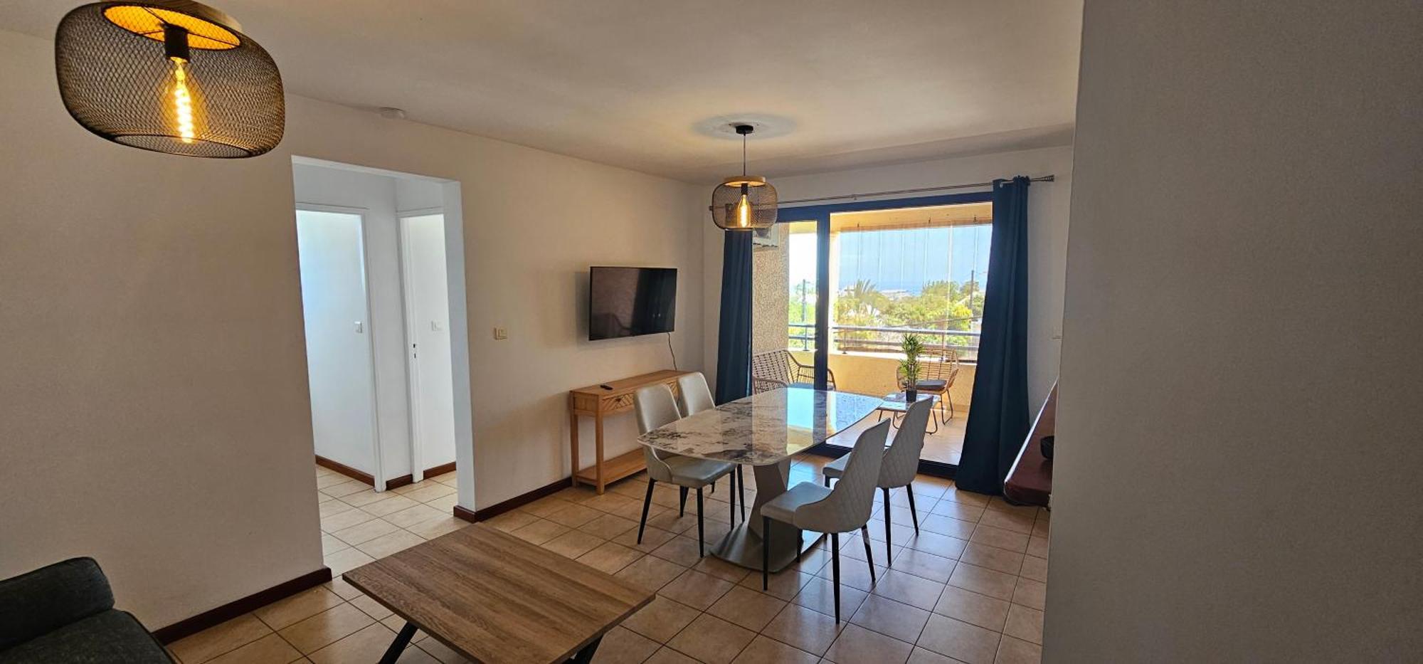 Chez Gerard Apartment Saint Pierre Bagian luar foto