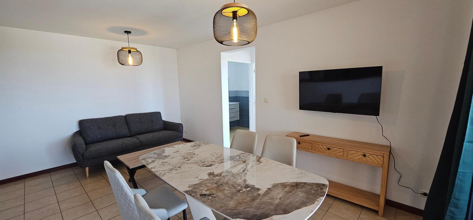 Chez Gerard Apartment Saint Pierre Bagian luar foto