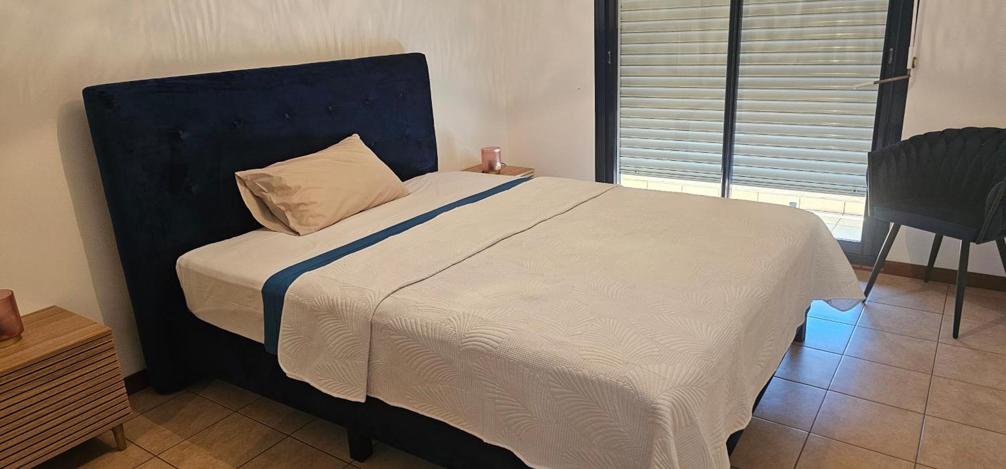 Chez Gerard Apartment Saint Pierre Bagian luar foto