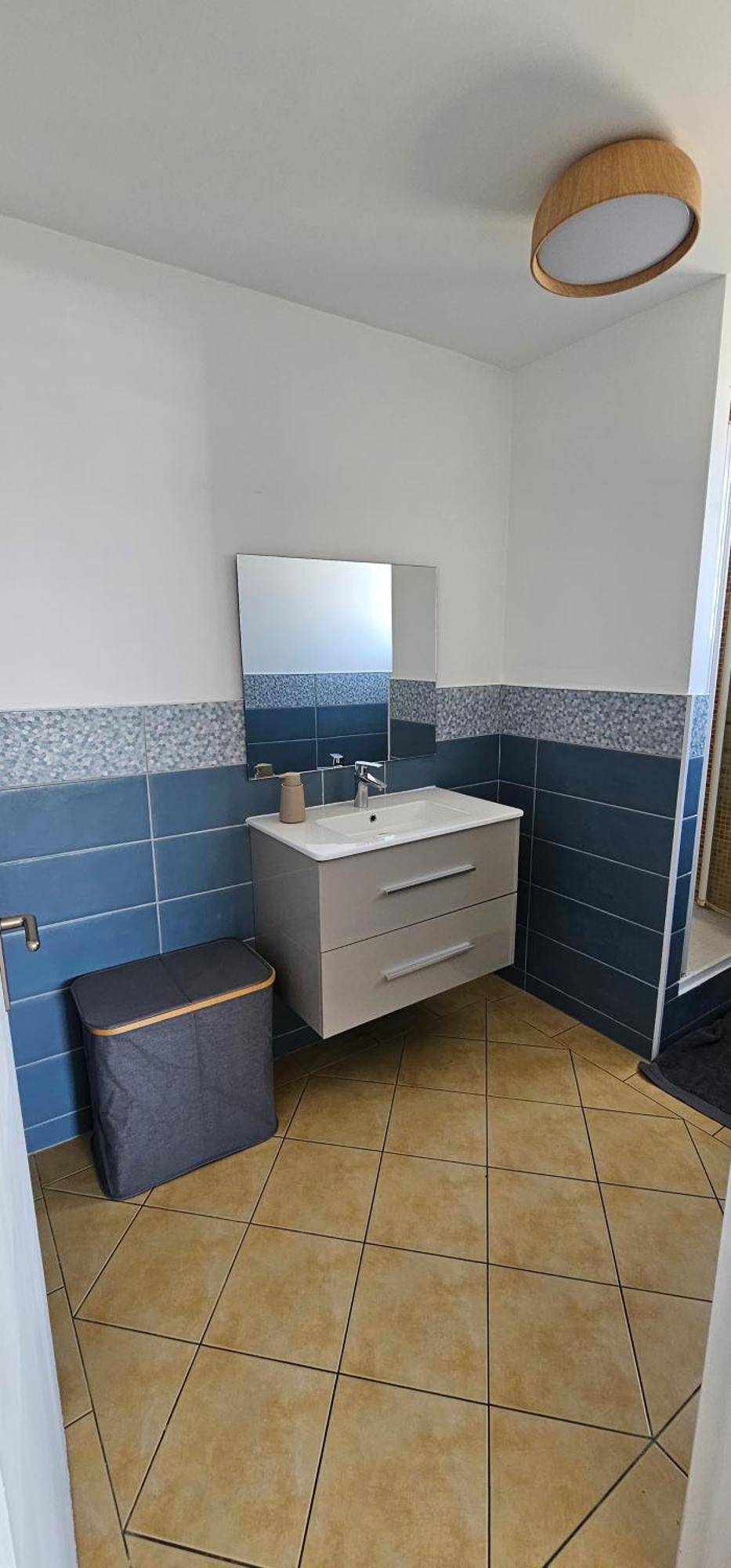 Chez Gerard Apartment Saint Pierre Bagian luar foto